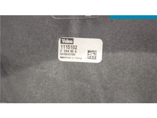 Вентилятор радиатора     04598001AD    Chrysler 300 - 300C 