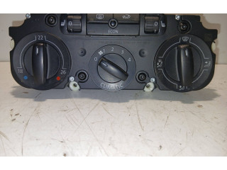 Блок управления климат-контролем 742153 Volkswagen Golf Plus