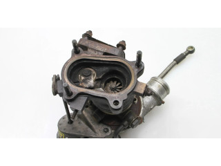 Turbodmychadlo Турбина 55248311   Fiat 500 Abarth 1.4  169 A3.000