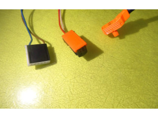 Подрулевой шлейф SRS 601093705, 1162111   BMW Z3 E36