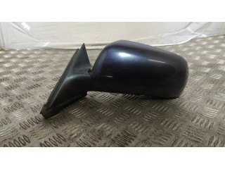 Zpětné zrcátko  levé Audi A3 S3 8L 1998  E1010480  