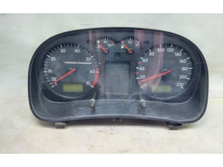 Панель приборов 1JO920802B Volkswagen Bora