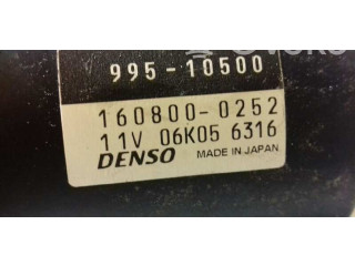    Рулевая рейка 452500H011, 89072113   Citroen C1 2006 - 2013 года