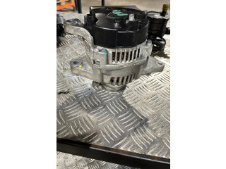 Генератор 7700869600   Renault Clio II      