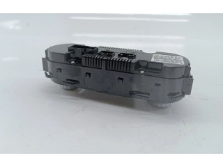 Блок управления климат-контролем A2469000515   Mercedes-Benz CLA C117 X117 W117