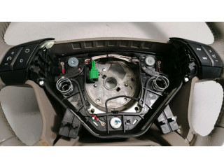 Руль Volvo XC90  2003-2006 года P5507003      