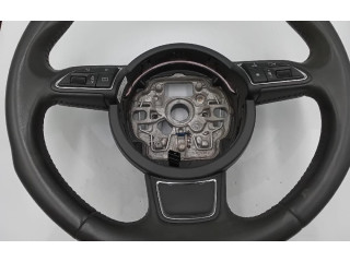 Руль Audi A1 2010 - 2018 года Sinreferencia