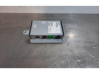 Звукоусилитель 31489492, 31489493 Volvo XC60 2014 - 2016 года