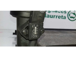 Интеркулер Volkswagen Caddy