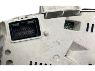 Панель приборов 56054018AH Jeep Grand Cherokee (WK)