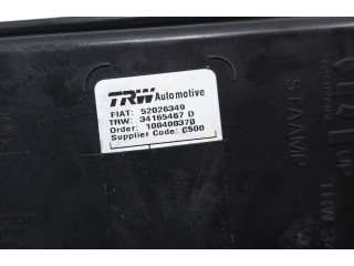 Подушка безопасности в сиденье 52026349, 52026349   Fiat 500X