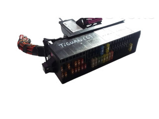   Pojistková skříňka 5N0971845E, 1422120120   Volkswagen Tiguan 2015