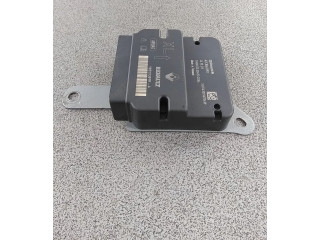 Блок подушек безопасности 985101389R, 985101389R   Renault Clio IV