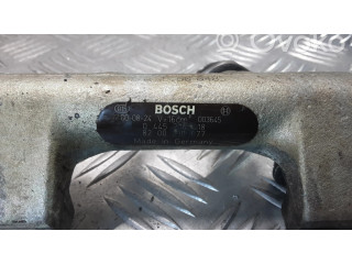 Vstřikovací lišta 0445214018, 8200010077 Renault Espace - Grand espace IV pro naftový motor 2.2