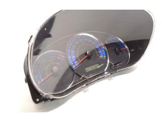 Панель приборов 85002SC350   Subaru Forester SH       