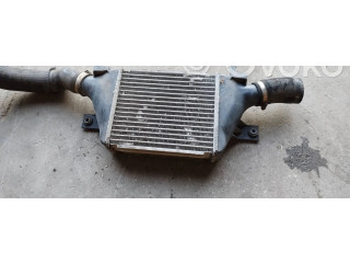 Интеркулер 1271003710 Mitsubishi ASX