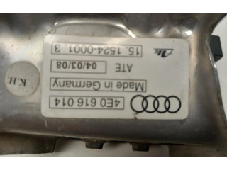 Řídící jednotka 4E0616014   Audi A8 S8 D3 4E 