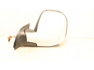 Zpětné zrcátko Citroen Berlingo 2011