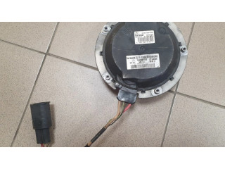 Модуль управления вентилятором