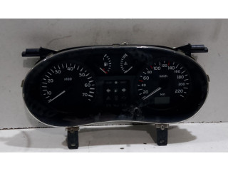 Панель приборов P800261119, P800261119 Renault Clio II