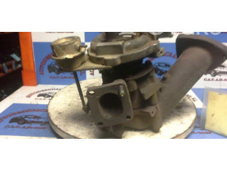 Турбина Alfa Romeo 166 46750783