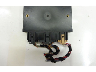 Блок комфорта 3D0959933, 3D0959933 Volkswagen Phaeton