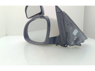 Зеркало электрическое Skoda Yeti (5L) 2009 - 2017 года