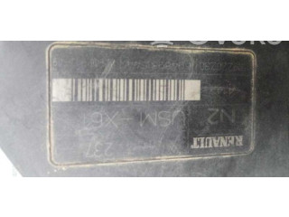 Pojistková skříňka 519220230 Renault Kangoo 2019