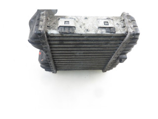 Интеркулер 0003007V005, 0003007V005 Smart ForTwo I