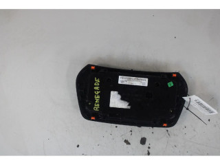 Блок управления климат-контролем    Jeep Renegade