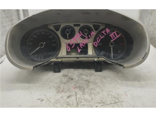Панель приборов 5550019804, 5550019804   Lancia Delta       