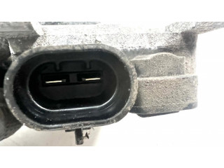 Модуль управления вентилятором