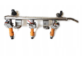 Vstřikovací lišta 008092725 Mercedes-Benz B W245