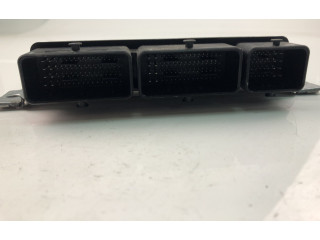 Блок управления двигателем Блок управления 237104639S, 237104638S   Dacia Sandero III