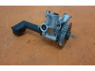 Масляный насос   03L115105, 03L115105  Skoda Fabia Mk2 (5J) 