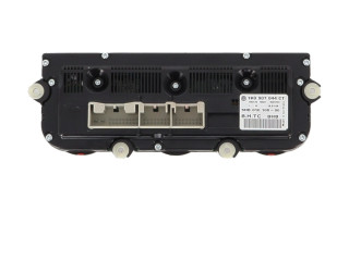Блок управления климат-контролем 1K0907044CT   Volkswagen Jetta V