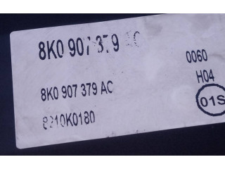 Блок АБС 8K0614517BT, 0265236092   Audi  A4 Allroad   -  года