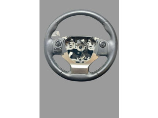 Руль Lexus IS 220D-250-350 2006 - 2013 года