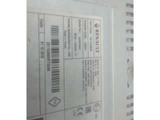 Панель приборов 281153889r Dacia Duster