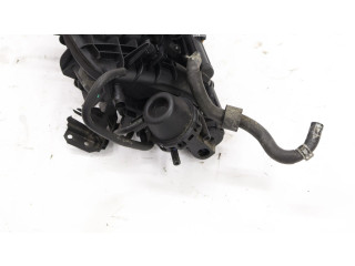 Всасывающий коллектор 06L133201N Audi Q5 SQ5