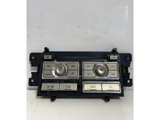 Блок управления климат-контролем 8X2318C858BF, 28149274   Jaguar XF