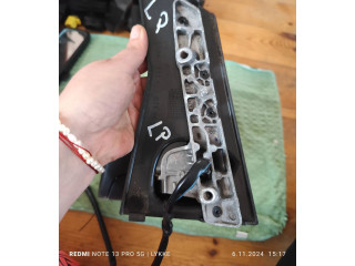 Зеркало электрическое Volkswagen Golf Plus 2005 - 2013 года