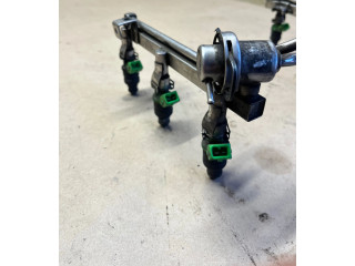 Топливная рампа 078133681AJ, 078133551BB Audi A6 S6 C5 4B