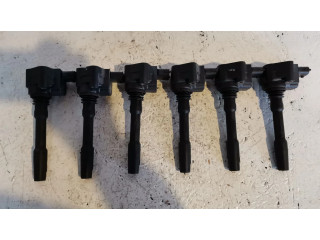 Реле высокого напряжения бобина