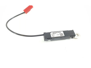 Блок управления 31384314 Volvo S60