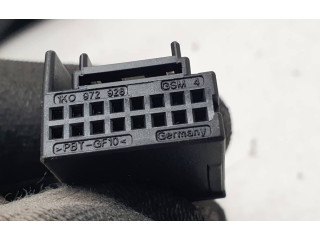 Зеркало электрическое Skoda Kamiq 2019 - года