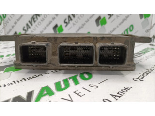 Řídící jednotka SV22-06 Nissan Almera G11 G15