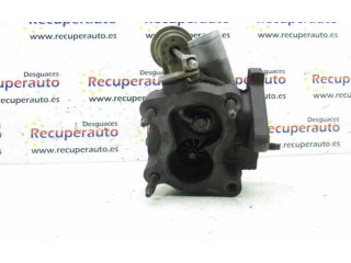  Турбина Renault Clio II  409838H118218         