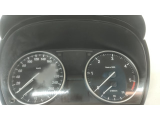 Přístrojová deska BMW X1 E84 2012 9283815