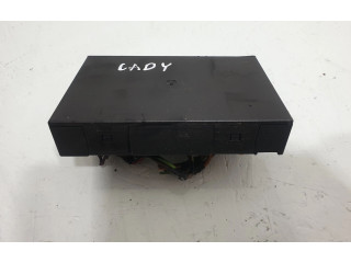 Блок комфорта 1K0959433CP Volkswagen Caddy